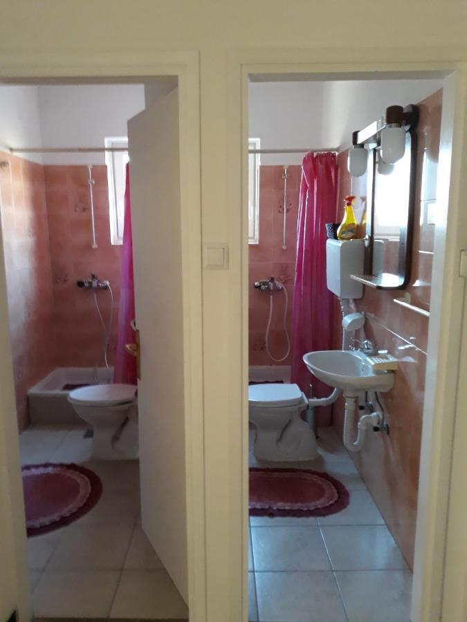 Apartments By The Sea Selce, Crikvenica - 16375 Kültér fotó