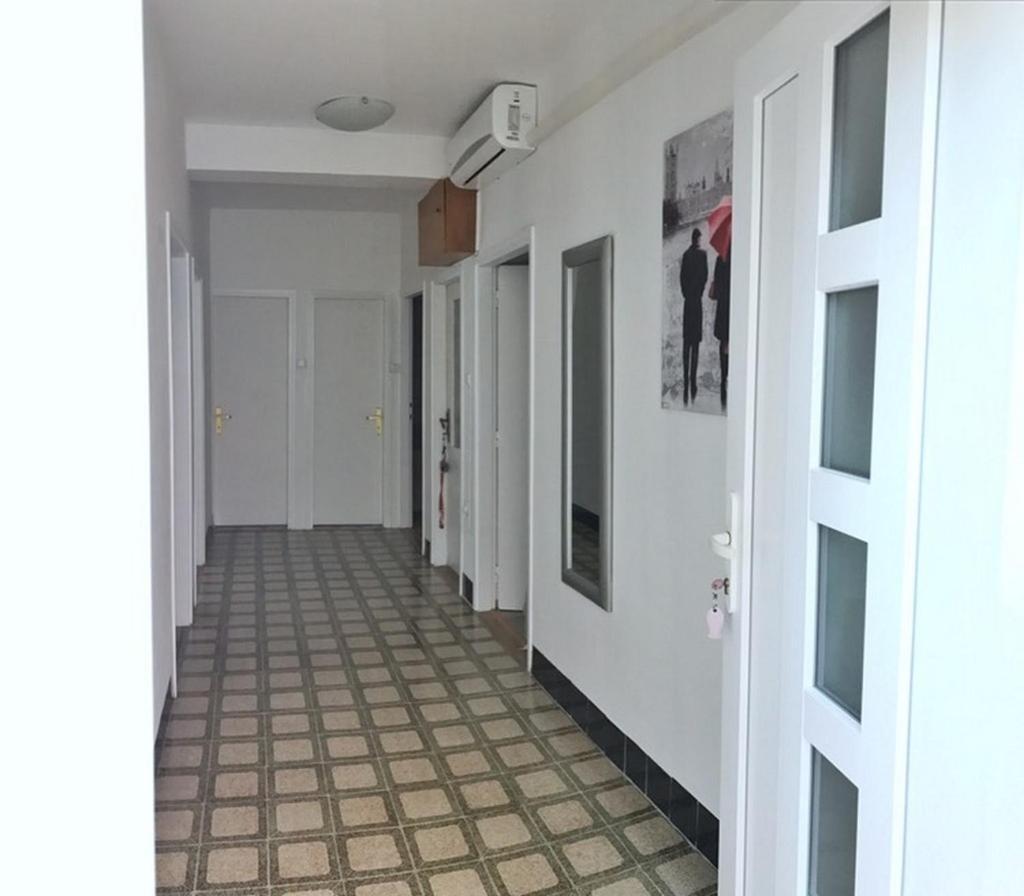 Apartments By The Sea Selce, Crikvenica - 16375 Kültér fotó