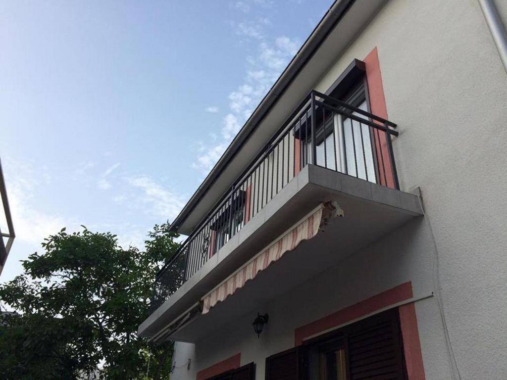 Apartments By The Sea Selce, Crikvenica - 16375 Kültér fotó
