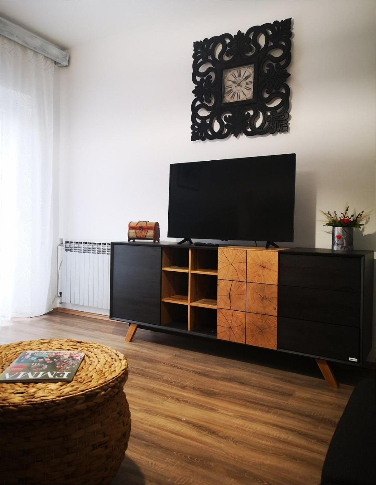 Apartments By The Sea Selce, Crikvenica - 16375 Szoba fotó